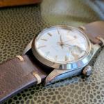 1960's Rolex OysterDate Precision Ref. 6694 Watch