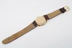 1946 Vintage Rolex 4332 Manual 18K Gold Watch