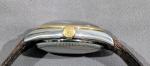 Men's 1952 Rolex 6085 Vintage Wristwatch 34mm
