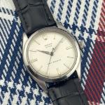 1956 Rolex Oyster Ref. 6480 - 34mm Men's Watch