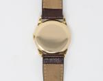 1946 Vintage Rolex 4332 Manual 18K Gold Watch