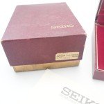 1984 Vintage Seiko Digital Chronograph Watch