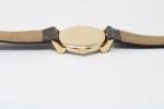 1946 Vintage Rolex 4332 Manual 18K Gold Watch