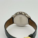 Men's Vintage UNITED COLORS OF BENETTON Chronograph Watch