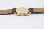 1946 Vintage Rolex 4332 Manual 18K Gold Watch
