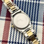 1953 Rolex Oysterdate Ref. 6294 - Two Tone