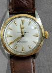 Men's 1952 Rolex 6085 Vintage Wristwatch 34mm