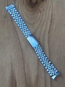 1969 Rolex Jubilee Bracelet 6251H 20MM Vintage