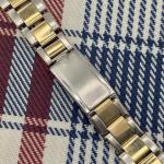 1953 Rolex Oysterdate Ref. 6294 - Two Tone
