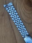 1969 Rolex Jubilee Bracelet 6251H 20MM Vintage