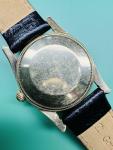 Rolex Oyster Perpetual 14K Gold Vintage Watch