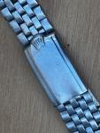 1969 Rolex Jubilee Bracelet 6251H 20MM Vintage