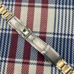 1953 Rolex Oysterdate Ref. 6294 - Two Tone