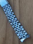 1969 Rolex Jubilee Bracelet 6251H 20MM Vintage