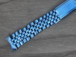 1969 Rolex Jubilee Bracelet 6251H 20MM Vintage