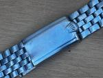 1969 Rolex Jubilee Bracelet 6251H 20MM Vintage