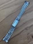 1969 Rolex Jubilee Bracelet 6251H 20MM Vintage