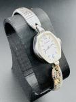 Vintage Swiss Bulova Women's 10K RGP Cocktail Watch