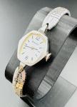 Vintage Swiss Bulova Women's 10K RGP Cocktail Watch