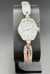 Vintage Swiss Bulova Women's 10K RGP Cocktail Watch