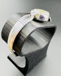 Vintage Swiss Bulova Women's 10K RGP Cocktail Watch