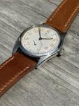Rolex Oyster 4499 Vintage 34mm Stainless Steel Watch