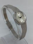 1950s Benrus 5191 Women's 17 Jewel Watch