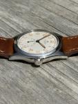 Rolex Oyster 4499 Vintage 34mm Stainless Steel Watch