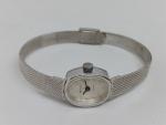 1950s Benrus 5191 Women's 17 Jewel Watch
