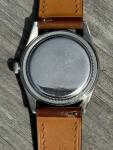 Rolex Oyster 4499 Vintage 34mm Stainless Steel Watch