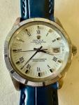 1970s Men's Rolex Oyster Perpetual Date Automatic