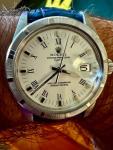1970s Men's Rolex Oyster Perpetual Date Automatic