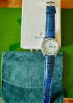 1970s Men's Rolex Oyster Perpetual Date Automatic