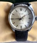 Rolex Oyster Precision Ref. 6427 Manual Wind Watch