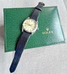 Rolex Oyster Precision Ref. 6427 Manual Wind Watch