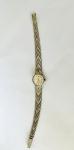 Memphis Ladies Sterling Silver Cocktail Mechanical Watch