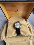 Rolex Oyster Precision Ref. 6427 Manual Wind Watch