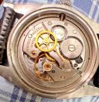 Rolex Oyster Precision Ref. 6427 Manual Wind Watch