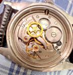 Rolex Oyster Precision Ref. 6427 Manual Wind Watch