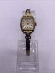 Vintage Women's Omega 14K Gold Cocktail Watch