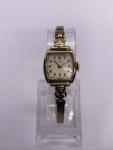 Vintage Women's Omega 14K Gold Cocktail Watch