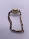 Vintage Women's Omega 14K Gold Cocktail Watch