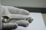 Vintage Rolex Bucherer Spoon Watch Interlaken 4.25