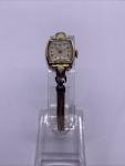 Vintage Women's Omega 14K Gold Cocktail Watch