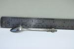 Vintage Rolex Bucherer Spoon Watch Interlaken 4.25