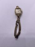 Vintage Women's Omega 14K Gold Cocktail Watch