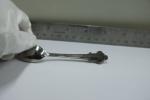 Vintage Rolex Bucherer Spoon Watch Interlaken 4.25