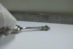 Vintage Rolex Bucherer Spoon Watch Interlaken 4.25