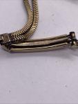 Vintage Women's Omega 14K Gold Cocktail Watch