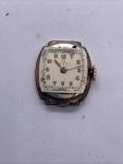 Vintage Women's Omega 14K Gold Cocktail Watch
